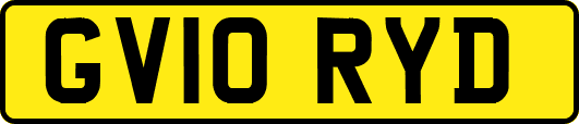 GV10RYD