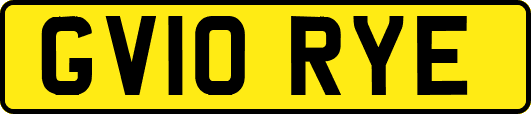 GV10RYE