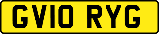 GV10RYG