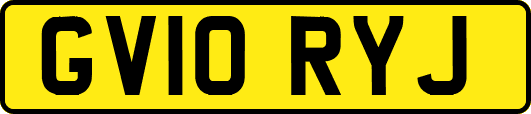 GV10RYJ