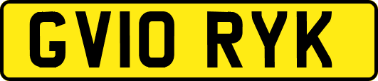 GV10RYK
