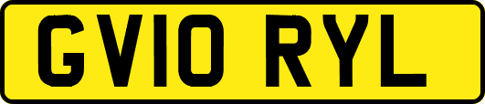 GV10RYL