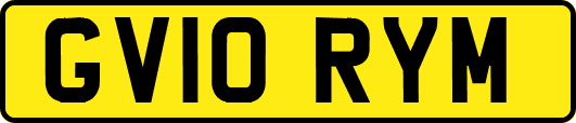 GV10RYM