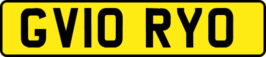 GV10RYO