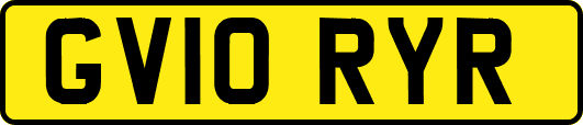 GV10RYR