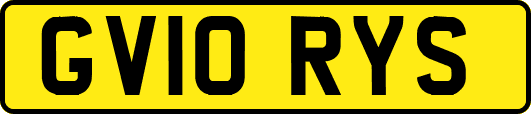 GV10RYS