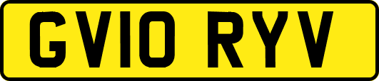 GV10RYV