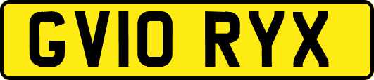 GV10RYX