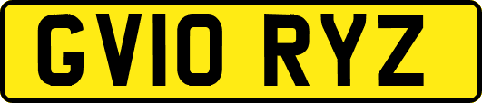 GV10RYZ