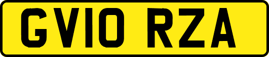GV10RZA