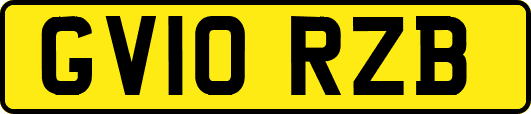 GV10RZB