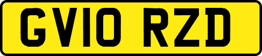 GV10RZD