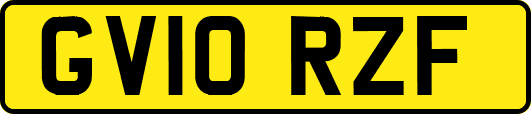GV10RZF