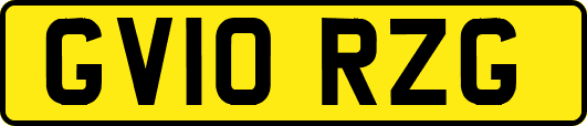 GV10RZG