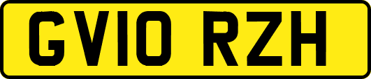 GV10RZH