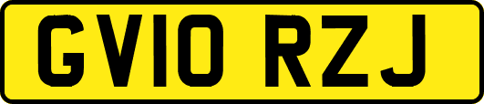 GV10RZJ