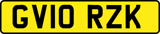GV10RZK