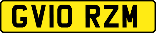 GV10RZM