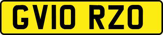 GV10RZO