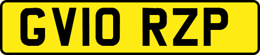 GV10RZP