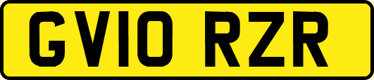 GV10RZR