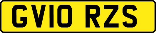 GV10RZS