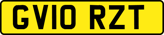 GV10RZT