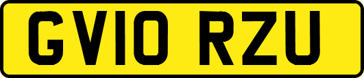 GV10RZU