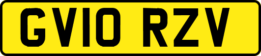 GV10RZV