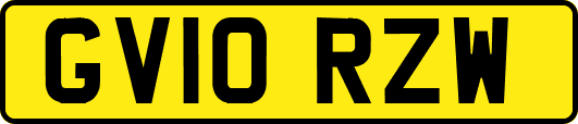 GV10RZW
