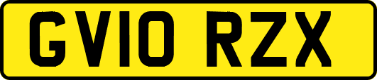 GV10RZX