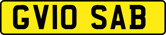 GV10SAB