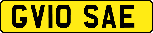 GV10SAE