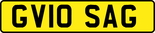 GV10SAG