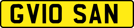 GV10SAN