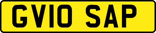 GV10SAP