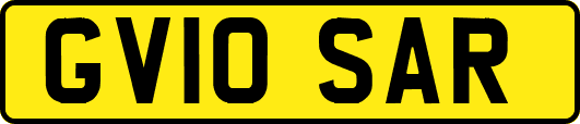 GV10SAR