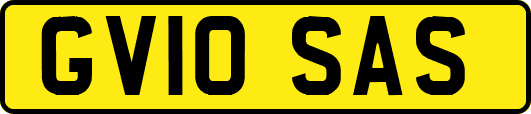 GV10SAS