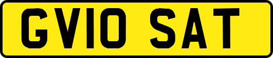 GV10SAT