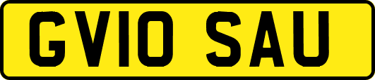 GV10SAU