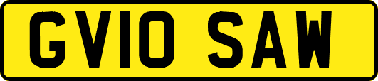 GV10SAW