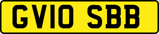 GV10SBB