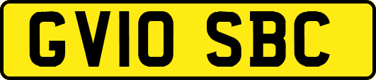 GV10SBC