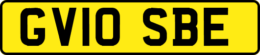 GV10SBE