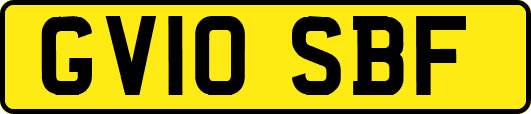 GV10SBF