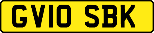 GV10SBK