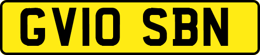 GV10SBN