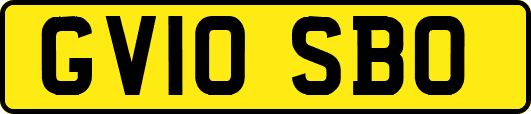 GV10SBO