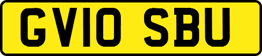 GV10SBU