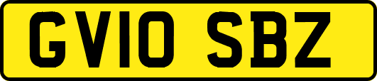 GV10SBZ